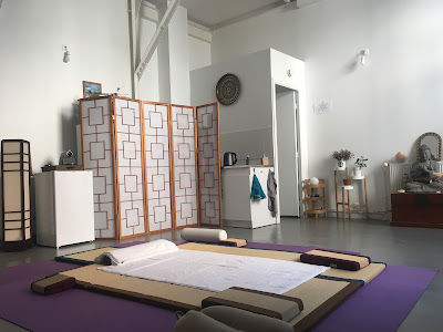 Espace Babel Zen à Paris