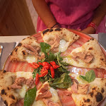 Photo n°1 de l'avis de Edmondo.a fait le 20/09/2020 à 09:25 sur le  Anema e Sore à Capaccio