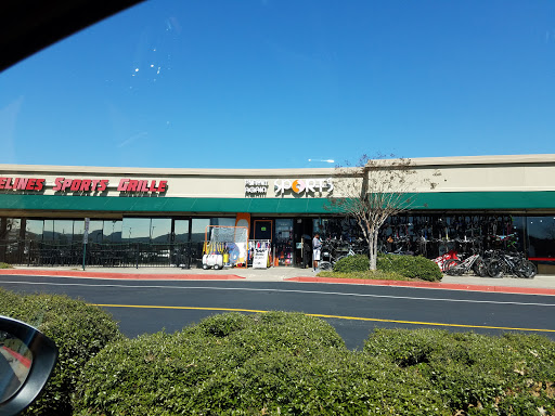 Sporting Goods Store «Play It Again Sports», reviews and photos, 840 Ernest W Barrett Pkwy NW, Kennesaw, GA 30144, USA