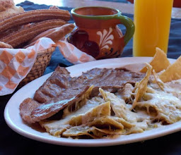 El Sazón De Mina photo