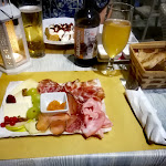 Photo n°2 de l'avis de enrico. fait le 26/08/2023 à 08:07 sur le  Tiee Cibo&Vino - Ristorantino e Cocktail Bar à Verucchio