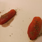 Photo n°12 de l'avis de Raffaella.o fait le 05/09/2018 à 05:39 sur le  L'imbuto à Lucca