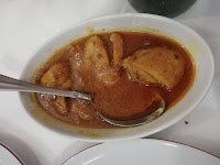 Curry du Restaurant indien Mumtaz,restaurant Indian à Saint-Mandé - n°1