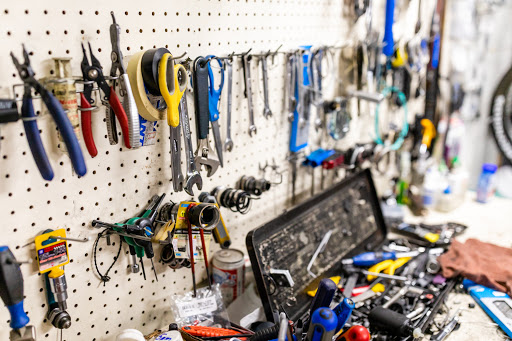 Bicycle Store «Budget Bicycles», reviews and photos, 2750 Colorado Blvd, Los Angeles, CA 90041, USA