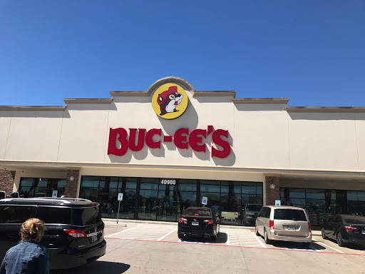 Buc-ee's