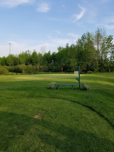 Golf Course «Red Maples Golf Course», reviews and photos, 2322 Easton Turnpike, Waymart, PA 18472, USA