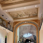 Photo n°10 de l'avis de Lorenza.a fait le 07/01/2024 à 18:14 sur le  Hotel I Portici à Bologna