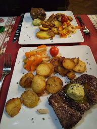 Photo n°21 de La Petite Alsace à Strasbourg ()