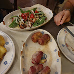 Photo n°2 de l'avis de Rosanna.a fait le 19/06/2021 à 20:45 sur le  Carn'é risto-macelleria à Locorotondo