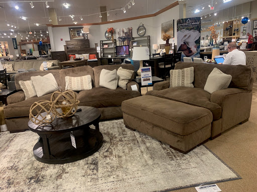Furniture Store «Ashley HomeStore», reviews and photos, 1715 E Independence St, Springfield, MO 65804, USA
