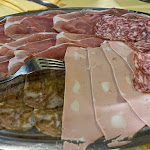 Photo n°2 de l'avis de Sofia.y fait le 31/10/2021 à 17:50 sur le  Trattoria Nosadella à Bagazzano