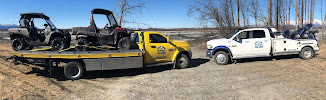 Help Line Towing - Photo 2 - Car repair in Wasilla, AK, Anchorage