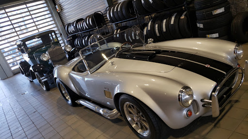 Ford Dealer «Bowditch Ford», reviews and photos, 11291 Jefferson Ave, Newport News, VA 23601, USA