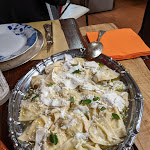 Photo n°6 de l'avis de Francesco.e fait le 07/04/2024 à 19:37 sur le  La Capra Pazza - Home Restaurant & BnB à Agaggio Inferiore