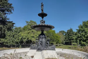 Dane Park Fountain image