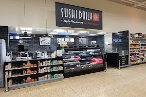Sushi Daily Lancaster image