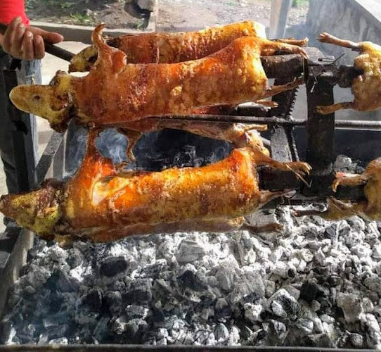 Comentarios y opiniones de Parrilladas EL TORO NEGRO