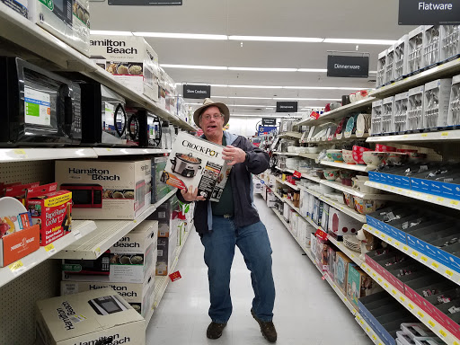 Discount Store «Walmart», reviews and photos, 1270 York Rd, Gettysburg, PA 17325, USA