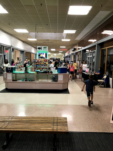 Shopping Mall «Searstown Mall», reviews and photos, 3550 S Washington Ave, Titusville, FL 32780, USA