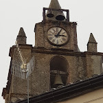 Photo n°1 de l'avis de Sergio. fait le 09/11/2019 à 22:54 sur le  Ristorante La Taverna dei Santi à Staiti