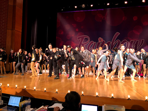 Dance School «Northern Illinois Dance Center», reviews and photos, 2180 Oakland Dr D, Sycamore, IL 60178, USA