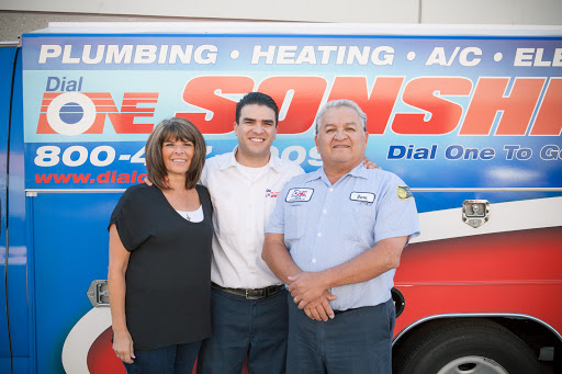 Plumber «Dial One Sonshine», reviews and photos, 10537 Dale Ave, Stanton, CA 90680, USA