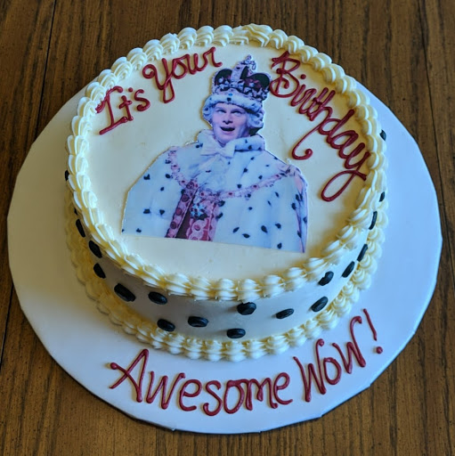 Bakery «A Cake Occasion», reviews and photos, 3901 E 112th Ave, Thornton, CO 80233, USA