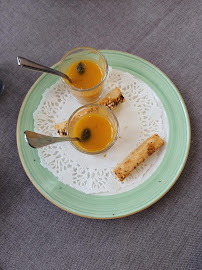 Plats et boissons du Hôtel Restaurant Muller à Niederbronn-les-Bains - n°7