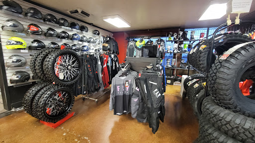 Motorcycle Parts Store «Motofrugals, Inc», reviews and photos, 1182 State St, Orem, UT 84057, USA