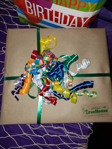 Toy Store «The TreeHouse Toy Store», reviews and photos, 793 Elmwood Ave, Buffalo, NY 14222, USA