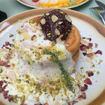 Photo n°1 de l'avis de Anika.. fait le 13/10/2023 à 12:50 sur le  Rosi. Café & more à Porto