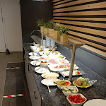 Photo n°2 de l'avis de Jonathan.i fait le 08/10/2022 à 21:06 sur le  Hotel Grohnder Fährhaus à Emmerthal