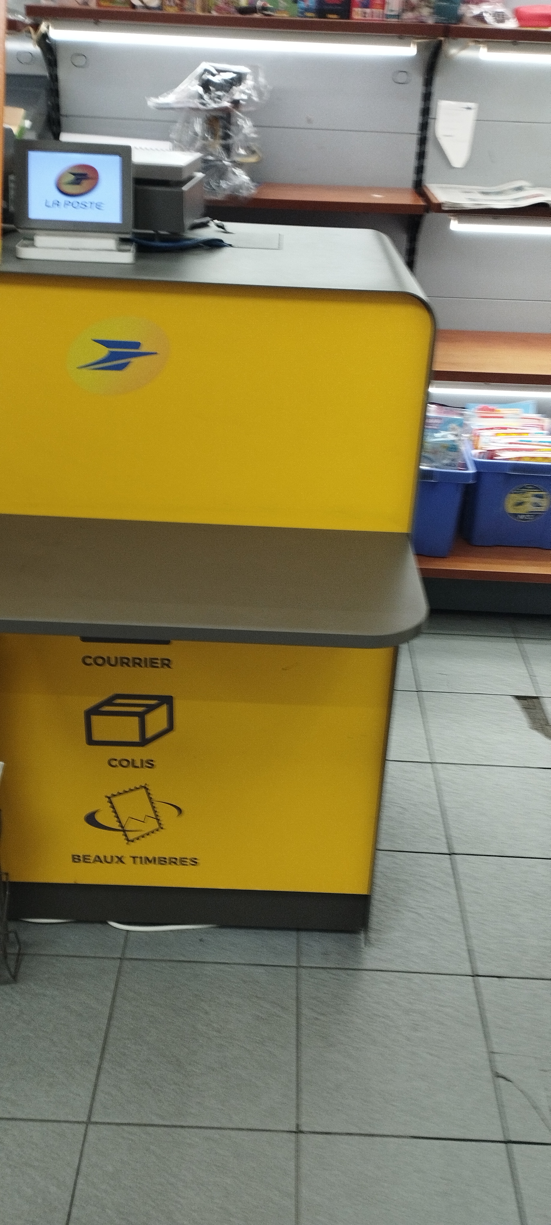 Photo n° 2 de l'avis de François-Xavier.C fait le 26/04/2023 à 17:17