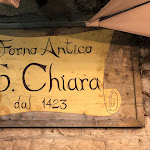 Photo n°4 de l'avis de Simona.o fait le 29/10/2018 à 06:29 sur le  Antico Forno Santa Chiara à Altamura