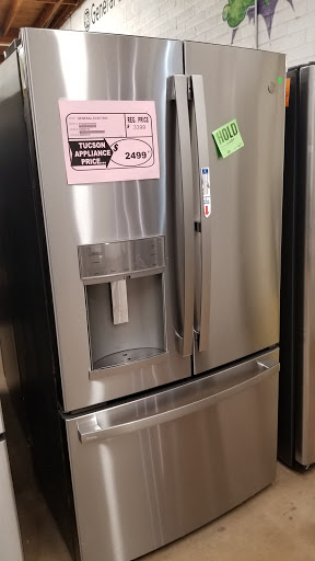 Appliance Store «Tucson Appliance Co.», reviews and photos, 4229 E Speedway Blvd, Tucson, AZ 85712, USA