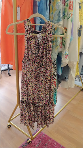 Boutique «Klutch Boutique», reviews and photos, 118 N Central Ave, Valley Stream, NY 11580, USA