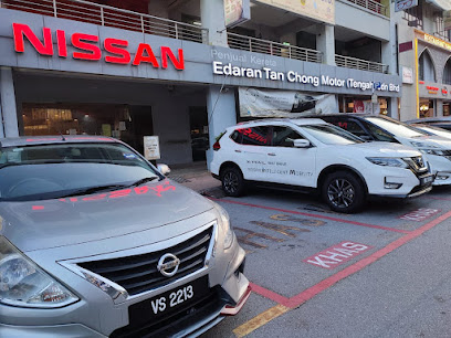 Nissan Samie Lim Cars And Vehicles