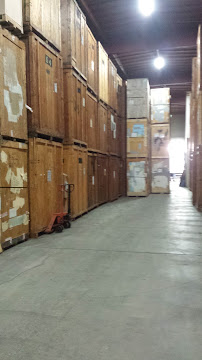 Hilford Moving & Storage, Inc. - Photo 8 - Car repair in Ventura, CA, Oxnard