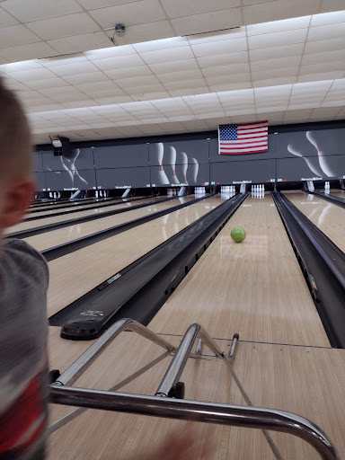 Bowling Alley «Harmony Bowl», reviews and photos, 3845 Academy Blvd N, Colorado Springs, CO 80917, USA