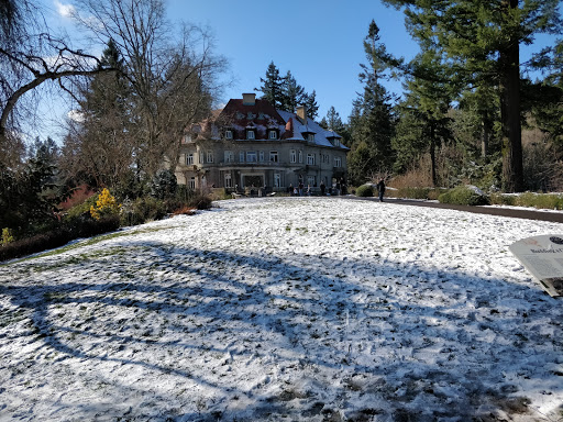 History Museum «Pittock Mansion», reviews and photos, 3229 NW Pittock Dr, Portland, OR 97210, USA