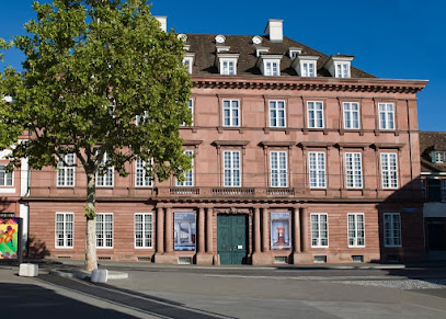Historisches Museum Basel – Haus zum Kirschgarten