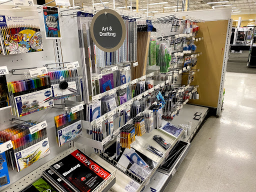 Office Depot image