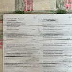 Photo n°3 de l'avis de Vanessa.a fait le 23/09/2023 à 12:28 sur le  Vino & Amore à Alberobello