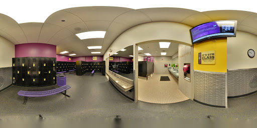 Health Club «Planet Fitness», reviews and photos, 3442 Emmorton Rd, Abingdon, MD 21009, USA