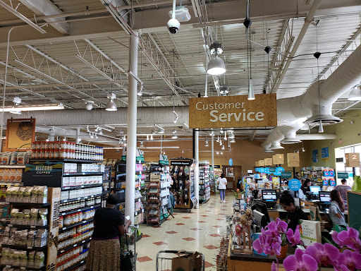 Grocery Store «Whole Foods Market», reviews and photos, 8402 Old Keene Mill Rd, Springfield, VA 22152, USA