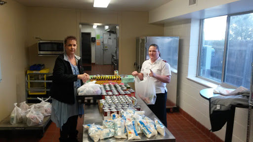 Community Center «Salvation Army», reviews and photos