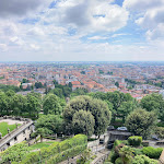 Photo n°2 de l'avis de Maria.l fait le 09/05/2024 à 19:53 sur le  California Bakery à Bergamo