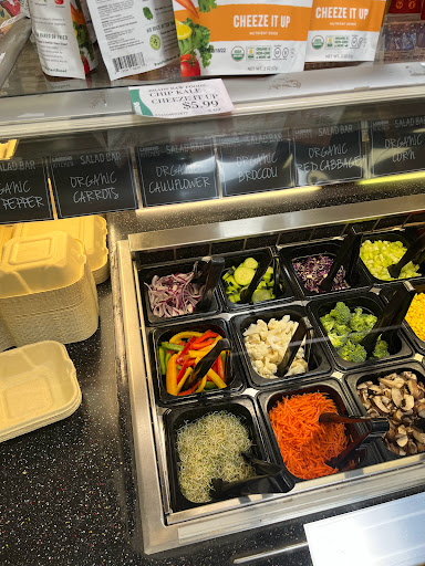 Natural Foods Store «Lassens Natural Foods & Vitamins», reviews and photos, 4071 E Main St, Ventura, CA 93003, USA