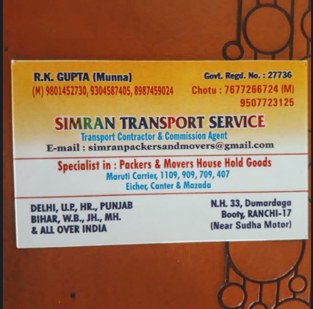 Simran transport