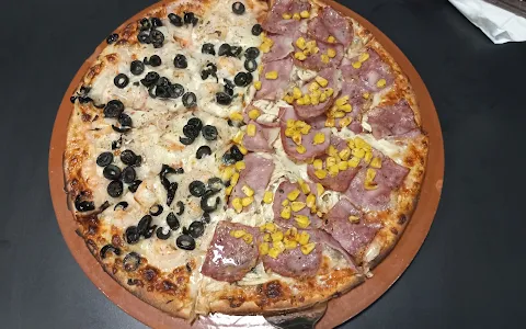 Pizzaria Bom Apetite image